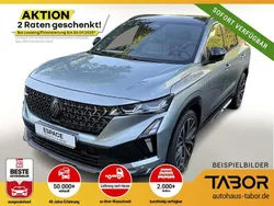Baltique grau metallic Neu 2025 Renault Espace Iconic Van / Kleinbus | 48.940 € (Fairer Preis)