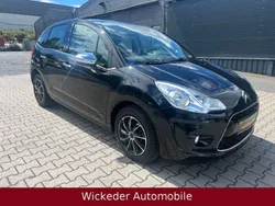 Schwarz Gebraucht 2013 Citroën C3 SELECTION Kleinwagen | 4.390 € (Fairer Preis)