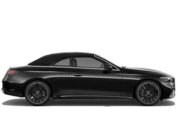 Obsidianschwarz Neu 2025 Mercedes CLE300 Cabrio | 88.001 € (Superpreis)