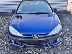 Gebraucht 2006 Peugeot 206 Filou Kleinwagen | 900 € (Superpreis)