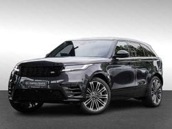 Carpathian grey Gebraucht 2024 Land Rover Range Rover Velar HSE Dynamic SUV | 77.880 €
