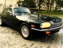 Jaguar XJS