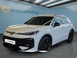 Weiß Neu 2025 VW T-Roc SUV | 45.549 €