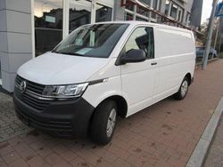 Andere Gebraucht 2021 VW T6.1 Van | 18.750 €