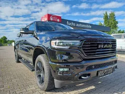 Schwarz Gebraucht 2022 Dodge Ram Abholung | 48.990 €