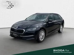 Blackmagic perleffekt Gebraucht 2024 Skoda Octavia Selection Kombi | 27.990 € (Guter Preis)