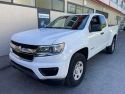 Weiß Gebraucht 2015 Chevrolet Colorado SUV | 15.900 €