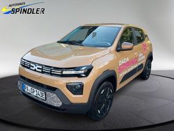 Beige Gebraucht 2024 Dacia Spring Extreme Kleinwagen | 21.999 € (Teuer)