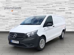 Weiß Gebraucht 2022 Mercedes e-Vito Van / Kleinbus | 29.636 € (Teuer)