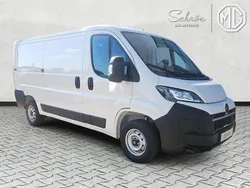 Neu 2025 Opel Movano Van | 29.259 € (Superpreis)