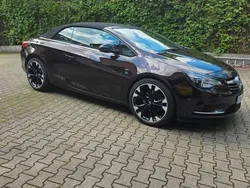 Opel Cascada