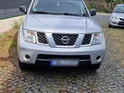 Silber Gebraucht 2007 Nissan Pathfinder SUV | 6.200 € (Guter Preis)