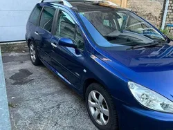 Gebraucht 2004 Peugeot 307 Roland Garros Kombi | 1.500 € (Fairer Preis)