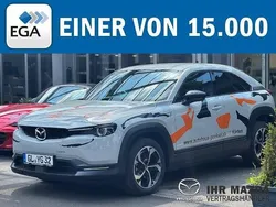Gebraucht 2024 Mazda MX30 Ad'Vantage SUV | 24.000 € (Superpreis)