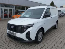 Frostweiß Neu 2024 Ford Transit Trend Van / Kleinbus | 21.980 € (Guter Preis)