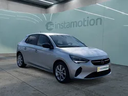Silber Gebraucht 2023 Opel Corsa Edition Limousine | 18.070 € (Fairer Preis)