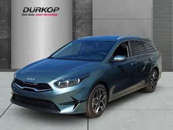 Grau Neu 2025 Kia Ceed Sportswagon Kombi | 25.990 € (Fairer Preis)