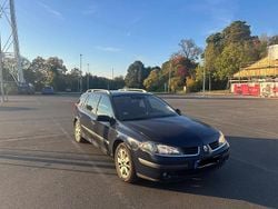 Blau Gebraucht 2006 Renault Laguna II Kombi | 900 € (Guter Preis)