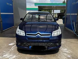 Blau Gebraucht 2007 Citroën C4 Coupé | 1.399 € (Guter Preis)