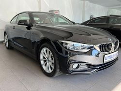 Schwarz Gebraucht 2018 BMW 430 Sport Line Coupé | 24.480 € (Superpreis)