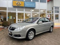 Gold Gebraucht 2006 Opel Vectra Edition Limousine | 5.990 €