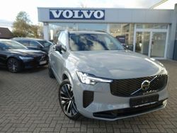 Grau Gebraucht 2025 Volvo XC90 Plus SUV | 73.900 € (Etwas zu teuer)