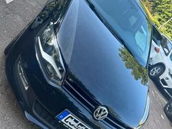 Schwarz Gebraucht 2013 VW Polo Kleinwagen | 4.700 € (Guter Preis)