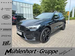 Schwarz Gebraucht 2025 Volvo XC60 Plus SUV | 57.900 € (Teuer)