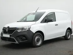 Mineralweiß Gebraucht 2025 Renault Kangoo Rapid Advance Van / Kleinbus | 19.319 €