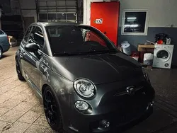 Grau Gebraucht 2013 Abarth 595 Competizione Kleinwagen | 9.000 € (Guter Preis)