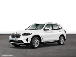Gebraucht 2024 BMW X3 SUV | 52.721 € (Guter Preis)