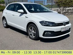 VW Polo