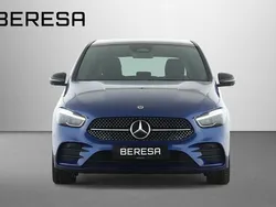 Gebraucht 2025 Mercedes B220 AMG line Van / Kleinbus | 49.450 €
