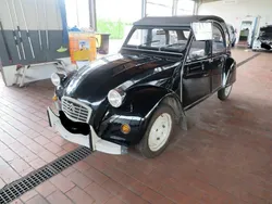 Gebraucht 1985 Citroën 2CV Cabrio | 5.950 €