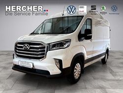 Weiß Neu 2025 Maxus V90 Van | 29.900 €