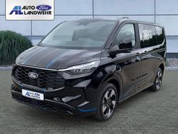 Keine angaben Gebraucht 2025 Ford Tourneo Custom Sport Van | 66.900 €