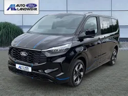 Keine angaben Gebraucht 2025 Ford Tourneo Custom Sport Van / Kleinbus | 66.900 €