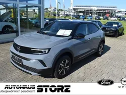 Grau Neu 2025 Opel Mokka Edition SUV | 25.900 € (Fairer Preis)