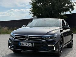 Schwarz Gebraucht 2020 VW Passat GTE Limousine | 19.500 € (Fairer Preis)
