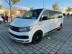 Weiß Gebraucht 2015 VW T6 Van | 18.900 €