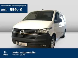 Weiß Gebraucht 2024 VW T6.1 Van | 40.830 € (Superpreis)