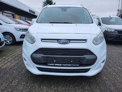 Weiß Gebraucht 2016 Ford Grand Tourneo Connect Titanium Van / Kleinbus | 14.990 € (Fairer Preis)