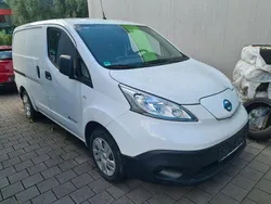 Weiß Gebraucht 2018 Nissan e-NV200 Premium Edition Van | 7.750 € (Superpreis)