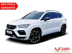 Andere Gebraucht 2021 Cupra Ateca SUV | 32.950 € (Etwas zu teuer)