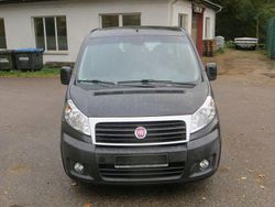 Gebraucht 2015 Fiat Scudo Family Van / Kleinbus | 7.900 € (Guter Preis)
