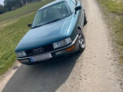 Gebraucht 1990 Audi Quattro Coupé | 8.000 €