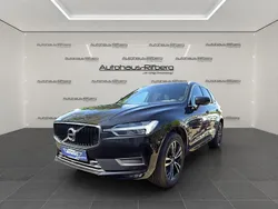 Schwarz Gebraucht 2019 Volvo XC60 Momentum SUV | 29.890 € (Etwas zu teuer)