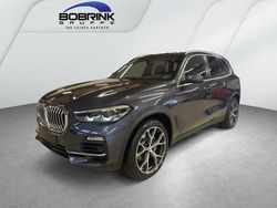 Grau Gebraucht 2020 BMW X5 SUV | 47.490 € (Superpreis)