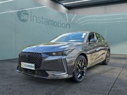 Grau Gebraucht 2024 DS Automobiles DS4 Kleinwagen | 23.199 € (Superpreis)