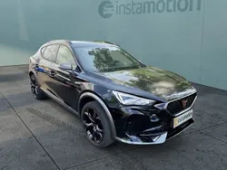 Schwarz Gebraucht 2023 Cupra Formentor VZ SUV | 34.850 € (Fairer Preis)